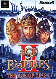 Age of Empires 2 – The Age of Kings